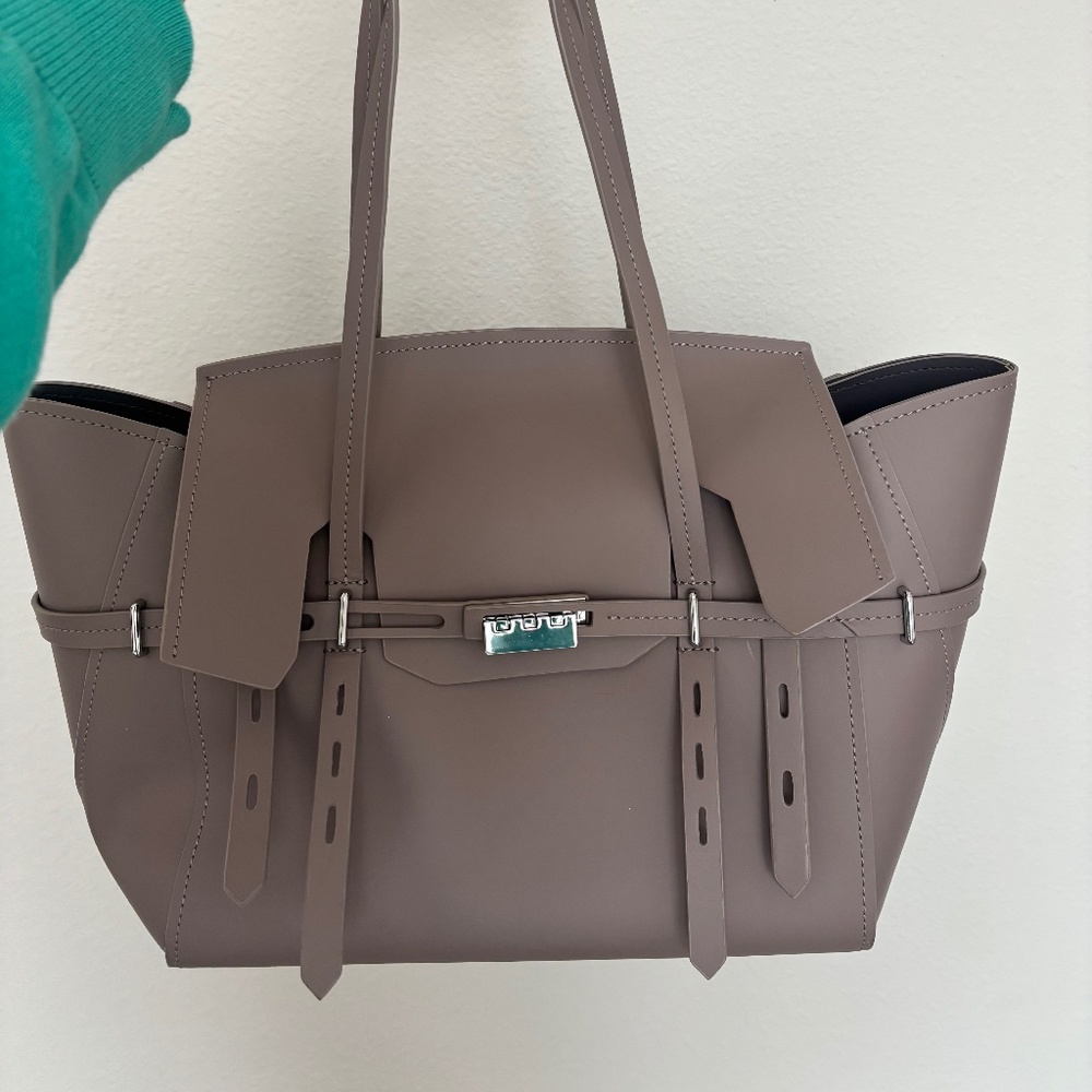 Zac posen bag